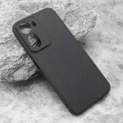 Futrola silikon carbon light za xiaomi redmi a7 pro 4g/redmi a7 pro 5g crna ( F125550 )