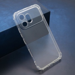 Futrola silikon crashproof za honor 600 providna ( F124534 )