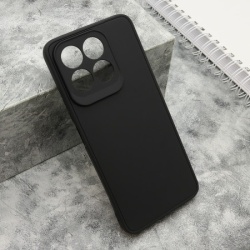Futrola soft 3d camera za honor x6c crna ( F121771 )