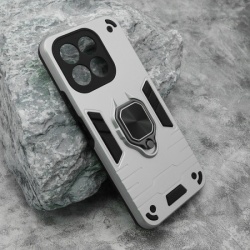 Futrola square ring za honor x6c siva ( F124586 )