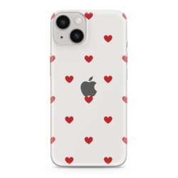 Futrola ultra tanki print clear za iphone 15 (6.1) sp013 ( F124832 )