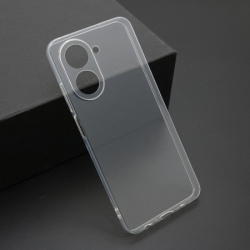 Futrola ultra tanki protect silikon za xiaomi redmi a7 4g providna (bela) ( F124957 )