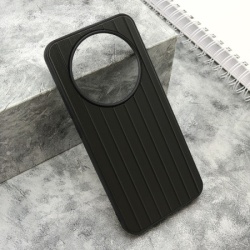 Futrola urban stripe za honor x9d/magic 8 lite crna ( F124706 )