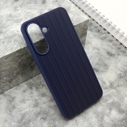 Futrola urban stripe za samsung a376b galaxy a37 5g plava ( F124695 )