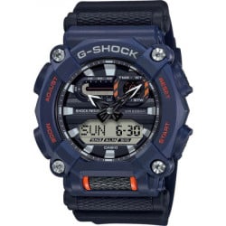 G shock ručni sat classic ga-900-2aer - Img 1