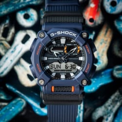 G shock ručni sat classic ga-900-2aer - Img 2