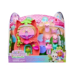 Gabbys dollhouse meowmazing kucica set ( SN6075567 )