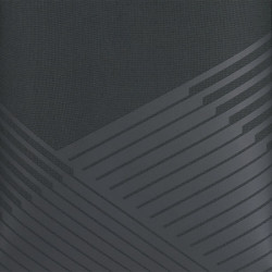 Gabol kofer mali (kabinski) 39x55x20 cm polyester 36,6l-2,5 kg Lisboa siva ( 16KG122722C ) - Img 2