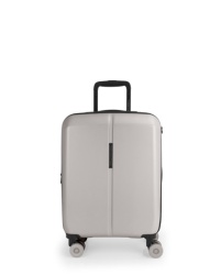 Gabol Kofer mali (kabinski) Proširivi 39x55x21/24 cm Polypropilen 37,5/42,8l-2,9 kg Pacific krem ( 16KG126822V )