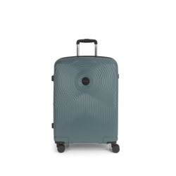 Gabol Kofer srednji 45x65x28/31 cm polikarbonat 72,6/80,4l-3,6 kg Radar zelena ( 16KG125446F )