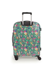 Gabol  Kofer srednji 47x66x25 cm  ABS+PC  65,2l-3,6 kg Vida ( 16KG237746 )-6