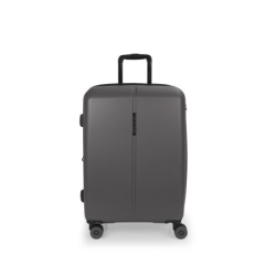 Gabol Kofer srednji proširivi 44x65x27/30 cm Polypropilen 69/76,5l-3,5 kg Pacific Gabol siva ( 16KG126846C )