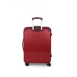 Gabol kofer srednji proširivi 48x66x27/30 cm ABS 68,8/77,9l-3,8 kg Balance XP crvena ( 16KG123446D ) - Img 8