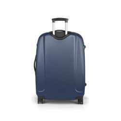 Gabol kofer veliki proširivi 54x77x29/32,5 cm ABS 100/112l-4,6 kg Paradise XP plava ( 16KG123347E ) - Img 8