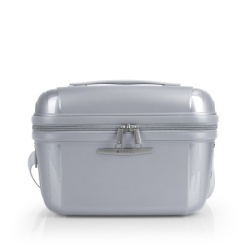 Gabol Neseser 33x24x20 cm 13l Queens srebrna ( 16NSG125012S )