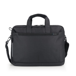 Gabol Notebook torba 42x31x9 cm dva odeljka 15,6" Data siva ( 03TNG414020C )