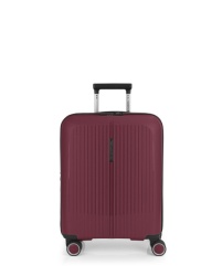 Gabol proširivi Kofer mali (kabinski) 40x55x20/25cm Polypropilen Brooklyn 41,7/47,4 l-2,8 kg bordo ( 16KG123922DB )