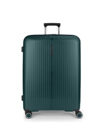 Gabol proširivi Kofer veliki 51x75x31/34cm Polypropilen Brooklyn 109/119,6 l-4,5 kg tamno zelena ( 16KG123947FB )