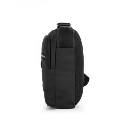 Gabol torbica na rame muška 20x25x8 cm flash siva ( 16TRMG545611C ) - Img 8