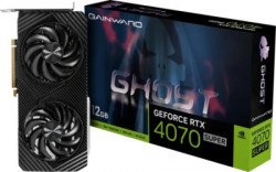 Gainward GeForce RTX4070 super ghost 12GB GDDR6X 192bit, 4342 grafička kartica - Img 1
