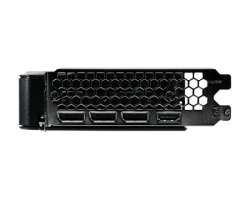 Gainward nVidia GeForce RTX 5060 Ti 8GB 128bit RTX 5060Ti Ghost grafička karta