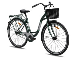 Galaxy Bicikl galaxy destiny 28" zelena/siva ( 650216 )