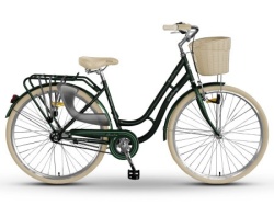 Galaxy Bicikl galaxy giulia 28"/1 zelena/srebrna ( 650107 )