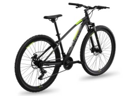 Galaxy Bicikl galaxy zenith 29"/21 crna/siva/zelena mat ( 650028 )-3
