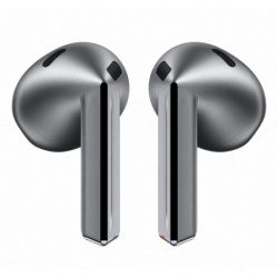 Galaxy Buds 3 Silver-3