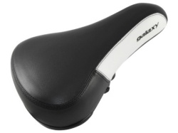 Galaxy sedište dečije elegant crna/bela ( 230237 )