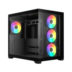 Gamdias Aura GC107 Kućište