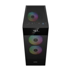 Gamdias Aura GC5 Elite ARGB Kućište -2