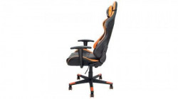 Gaming Chair CH-106 Black/Orange ( 033060 ) - Img 2