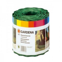 Gardena ograda za travnjak, 20cm x 9m ( GA 00540-20 ) - Img 1