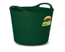 Gardino-korpa flexi 43l zelena ( 13363 )