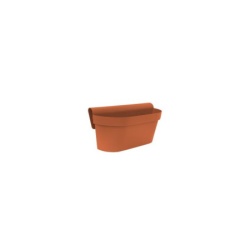 Gardino žardinjera esprit 30 cm terakota ( 34340 )