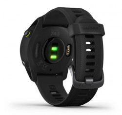 Garmin forerunner 745 smartwatch black ( 010-02445-10 ) - Img 2