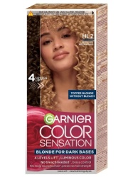 Garnier Color sensation hl2 boja za kosu ( 1100039680 )