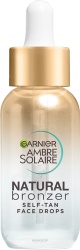 Garnier serum za samopotamnjivanje 30ml ( 1100053105 )