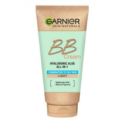 Garnier Skin Naturals bb krema oil free light 50ml ( 1100000761 ) - Img 2