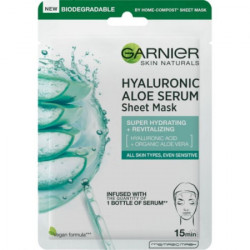 Garnier Skin Naturals Hyaluronic Aloe maska za lice 32g ( 1003001735 )