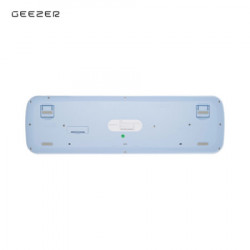 Geezer Zero set tastatura i miš plava ( SMK-648M3AGBL ) - Img 3