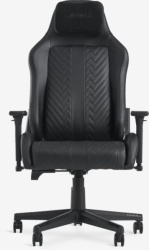 Gejmerska stolica crna-2
