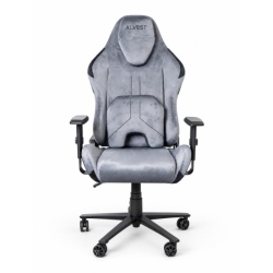 Gejmerska stolica Venom siva ( 2S )