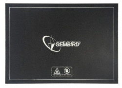 Gembird 3DP-APS-02 podloga za 3D stampu, 232x154mm