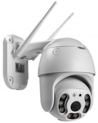 Gembird CAM-IP4MP-EP9 kamera 4 mpix microSD iCSee xmeye pro app Two-way voice PTZ ip66 - Img 4