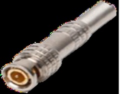 Gembird CON-BNC06 BNC Muski Konektor RG58 RG59 RG6