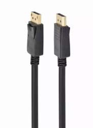 Gembird DP2 5M 5m Kabl displayport na displayport digital interface 4K