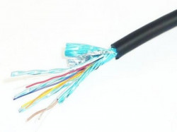 Gembird HDMI to DVI male-male kabl 4.5m CC-HDMI-DVI-15 - Img 3