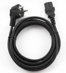 Gembird kabl za napajanje racunara C13, 3m PC-186-VDE-3M - Img 2